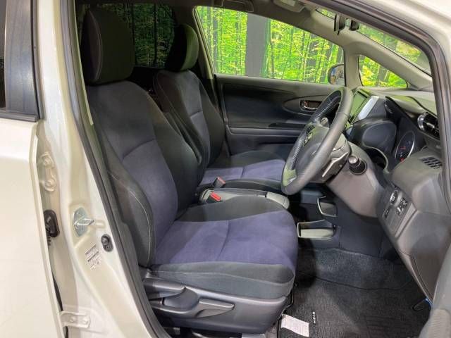Toyota WISH 2012-08 185922-7