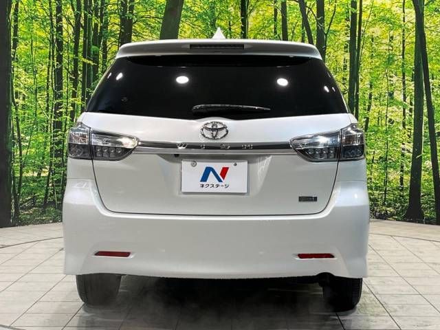 Toyota WISH 2012-08 185922-15