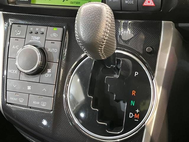 Toyota WISH 2012-08 185922-5