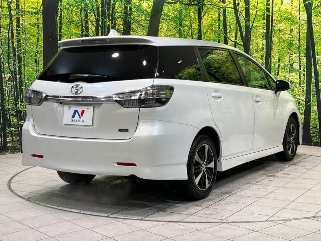 Toyota WISH 2012-08 185922-17