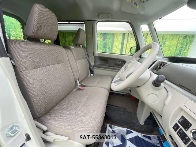 Daihatsu TANTO 2017-07 379605-8