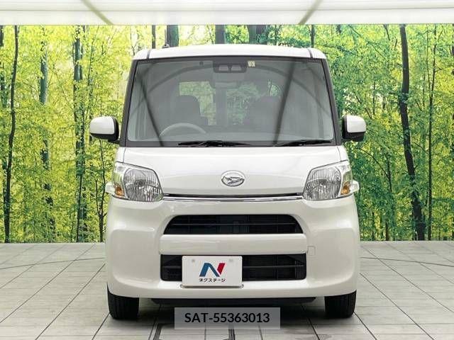 Daihatsu TANTO 2017-07 379605-14
