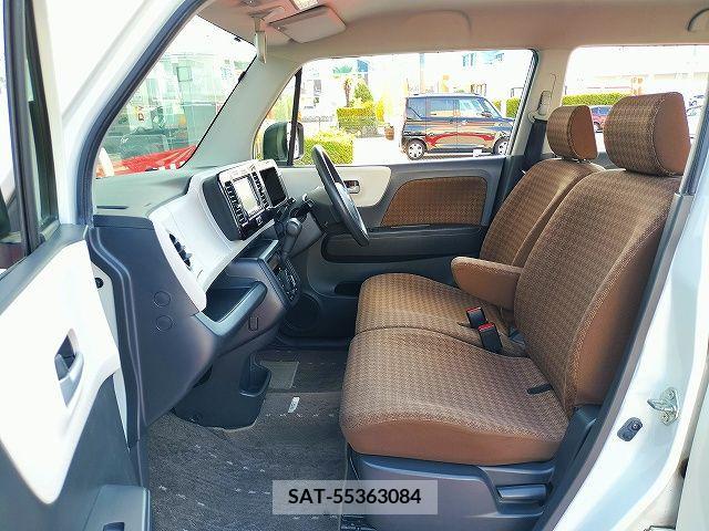Nissan MOCO 2012-03 277804-12