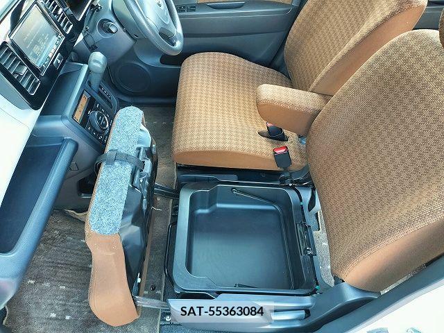 Nissan MOCO 2012-03 277804-24