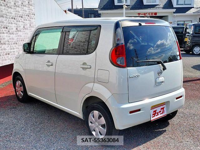 Nissan MOCO 2012-03 277804-8