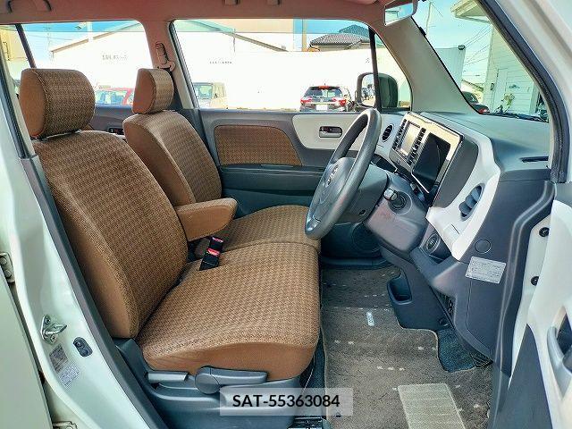 Nissan MOCO 2012-03 277804-9