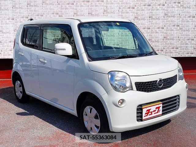 Nissan MOCO 2012-03 277804-6