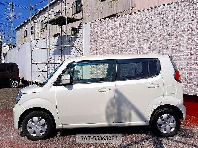 Nissan MOCO 2012-03 277804-5