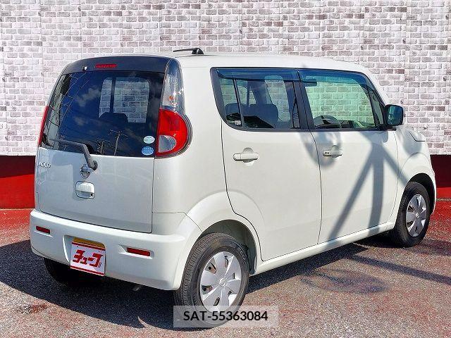 Nissan MOCO 2012-03 277804-2