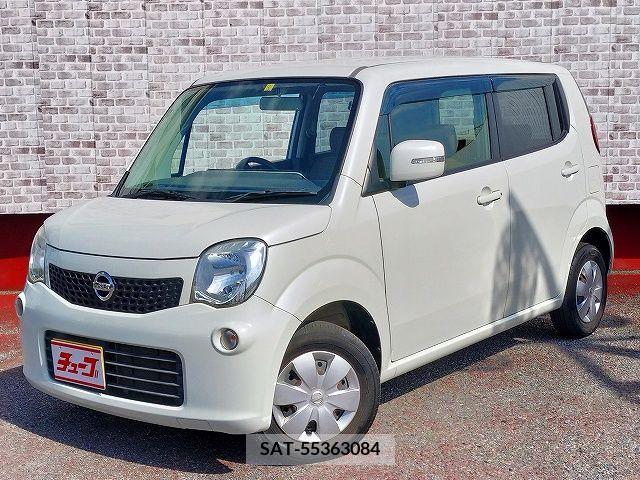 Nissan MOCO 2012-03 277804-0