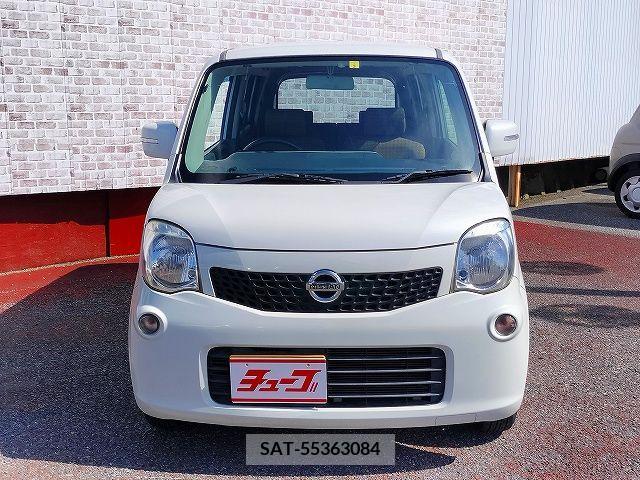 Nissan MOCO 2012-03 277804-15