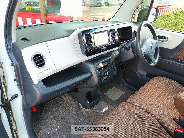 Nissan MOCO 2012-03 277804-14