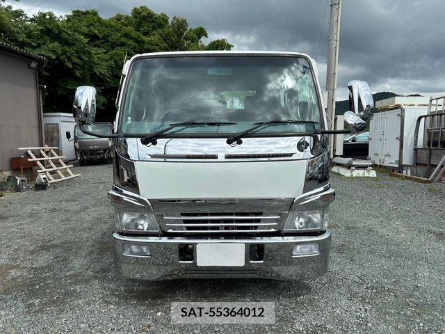 Mitsubishi CANTER 2008-03 294539-2