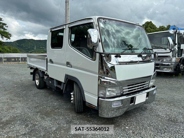 Mitsubishi CANTER 2008-03 294539-3