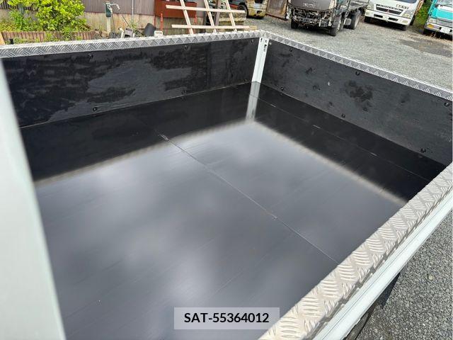 Mitsubishi CANTER 2008-03 294539-10