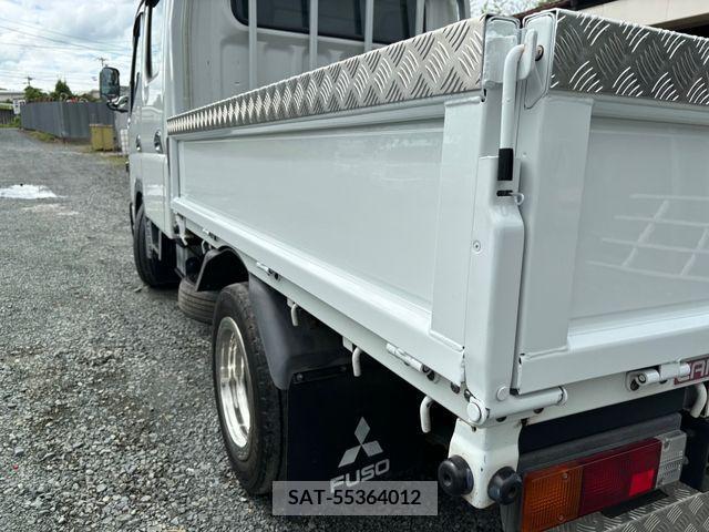 Mitsubishi CANTER 2008-03 294539-13