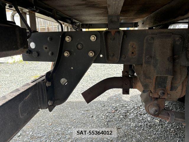 Mitsubishi CANTER 2008-03 294539-15