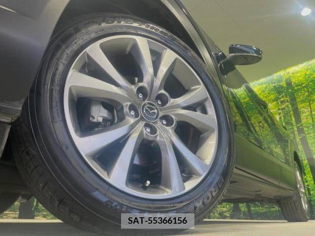 Mazda CX-30 2022-01 265618-13