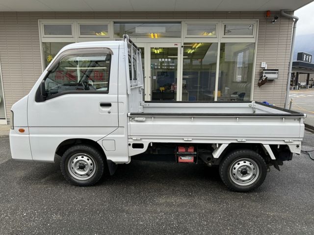 Subaru SAMBAR TRUCK 2010-02 193981-3