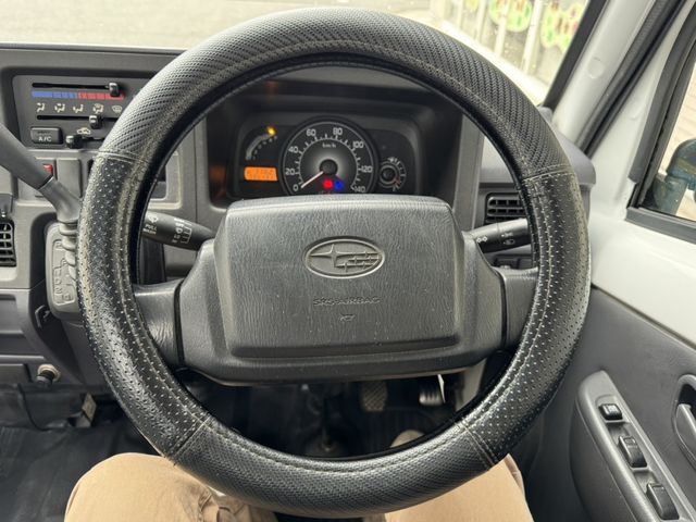 Subaru SAMBAR TRUCK 2010-02 193981-7