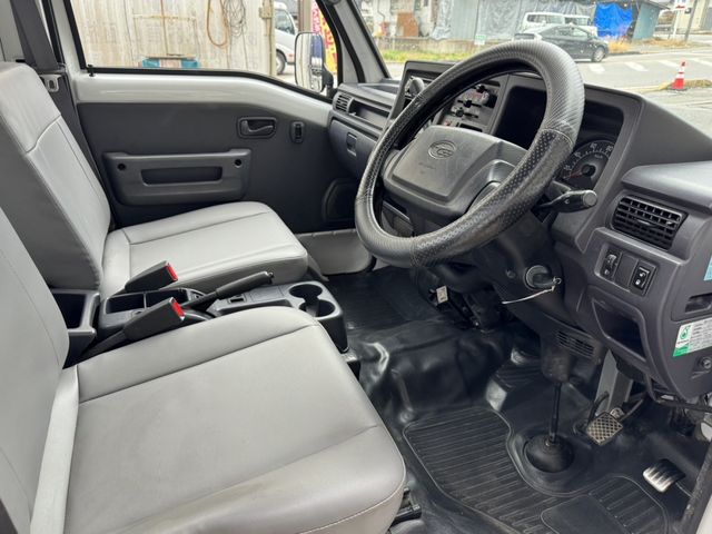Subaru SAMBAR TRUCK 2010-02 193981-5