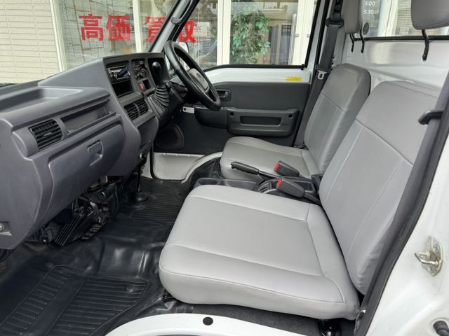 Subaru SAMBAR TRUCK 2010-02 193981-10