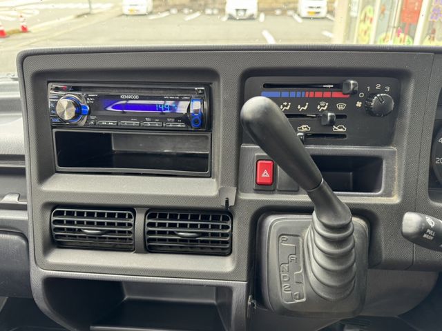 Subaru SAMBAR TRUCK 2010-02 193981-8