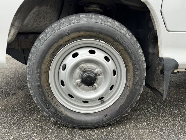 Subaru SAMBAR TRUCK 2010-02 193981-12