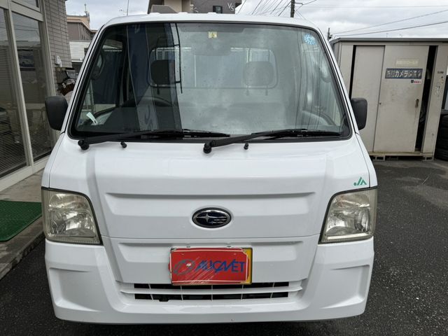 Subaru SAMBAR TRUCK 2010-02 193981-1