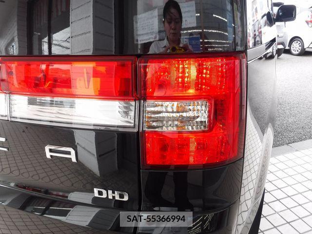 Mitsubishi DELICA D5 2015-09 325413-5