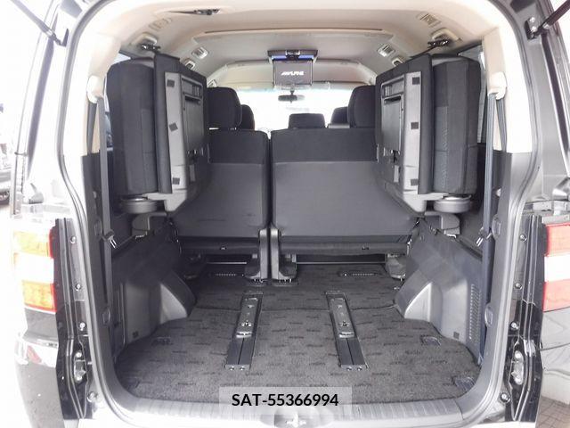 Mitsubishi DELICA D5 2015-09 325413-12