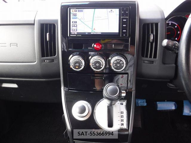 Mitsubishi DELICA D5 2015-09 325413-15