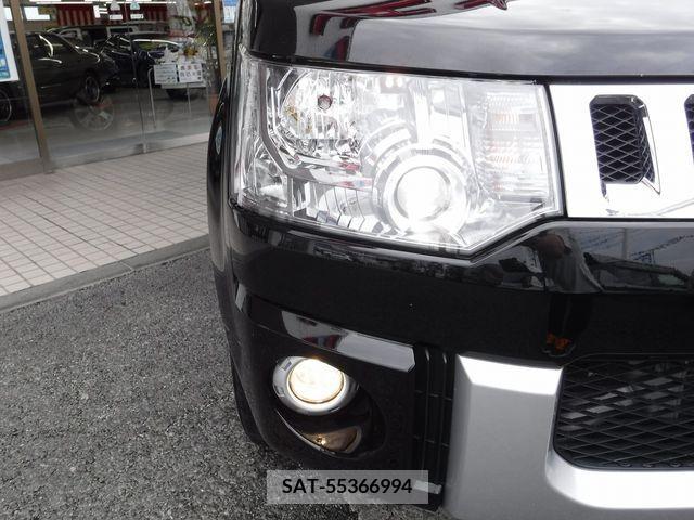 Mitsubishi DELICA D5 2015-09 325413-3