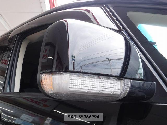 Mitsubishi DELICA D5 2015-09 325413-4