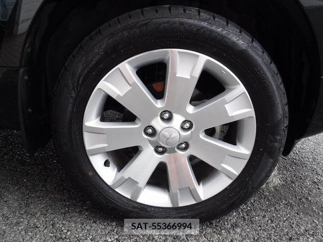 Mitsubishi DELICA D5 2015-09 325413-7