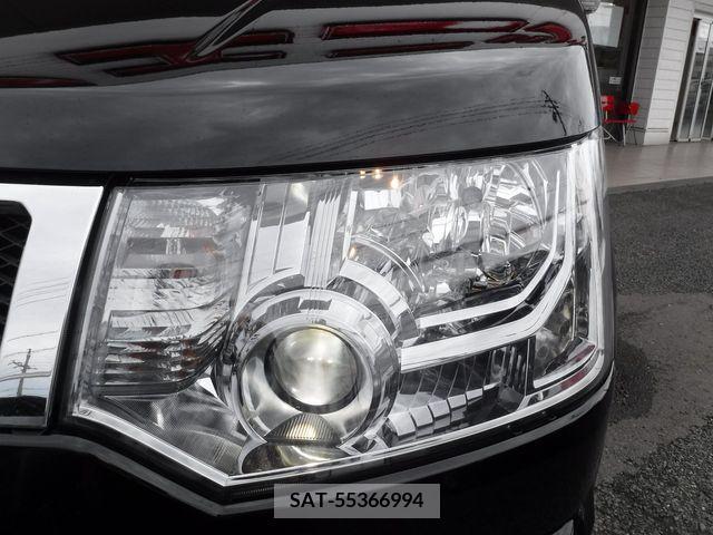 Mitsubishi DELICA D5 2015-09 325413-6