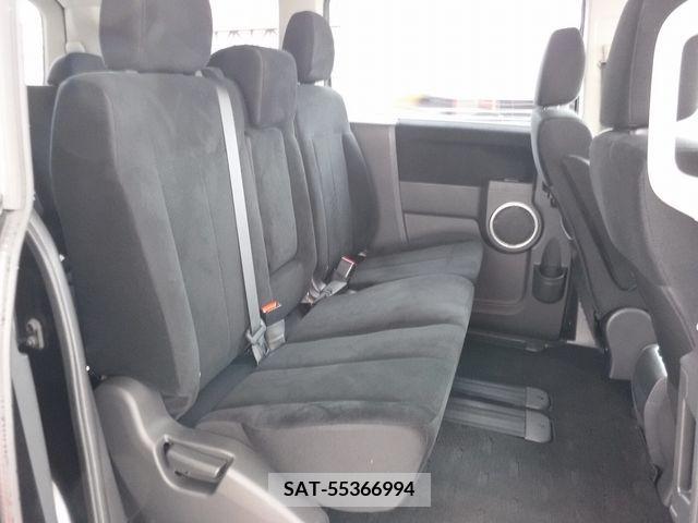 Mitsubishi DELICA D5 2015-09 325413-9