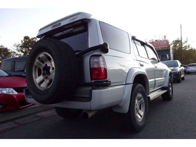 Toyota HILUX SURF 1996-10 9699-18