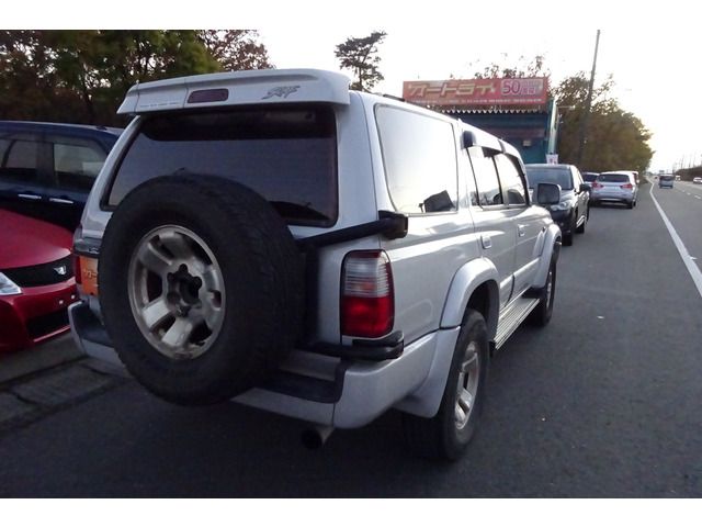 Toyota HILUX SURF 1996-10 9699-17