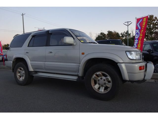 Toyota HILUX SURF 1996-10 9699-5