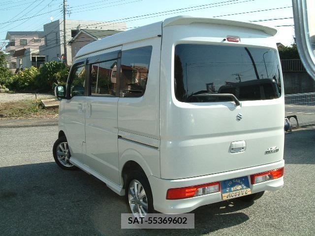 Suzuki EVERY WAGON 2015-12 359998-1
