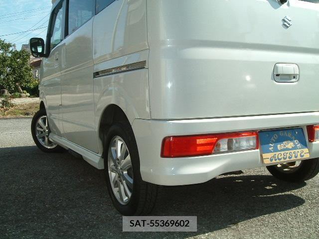 Suzuki EVERY WAGON 2015-12 359998-5