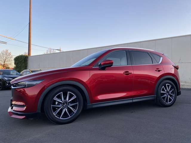 Mazda CX-5 2018-11 181344-4