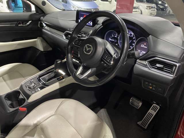 Mazda CX-5 2018-11 181344-13