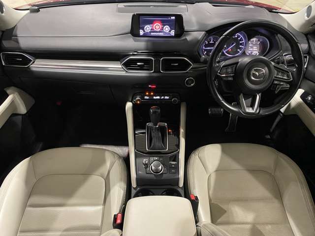Mazda CX-5 2018-11 181344-2