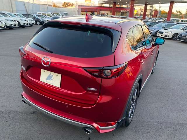 Mazda CX-5 2018-11 181344-10