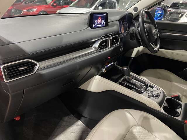 Mazda CX-5 2018-11 181344-16
