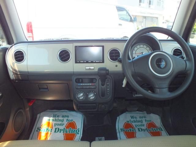 Suzuki LAPIN 2010-01 14041-25