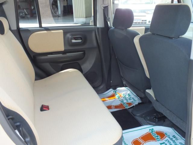Suzuki LAPIN 2010-01 14041-21