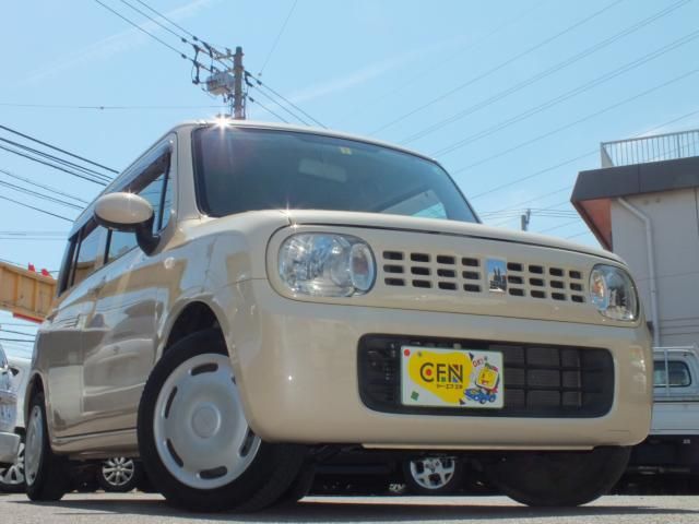 Suzuki LAPIN 2010-01 14041-6
